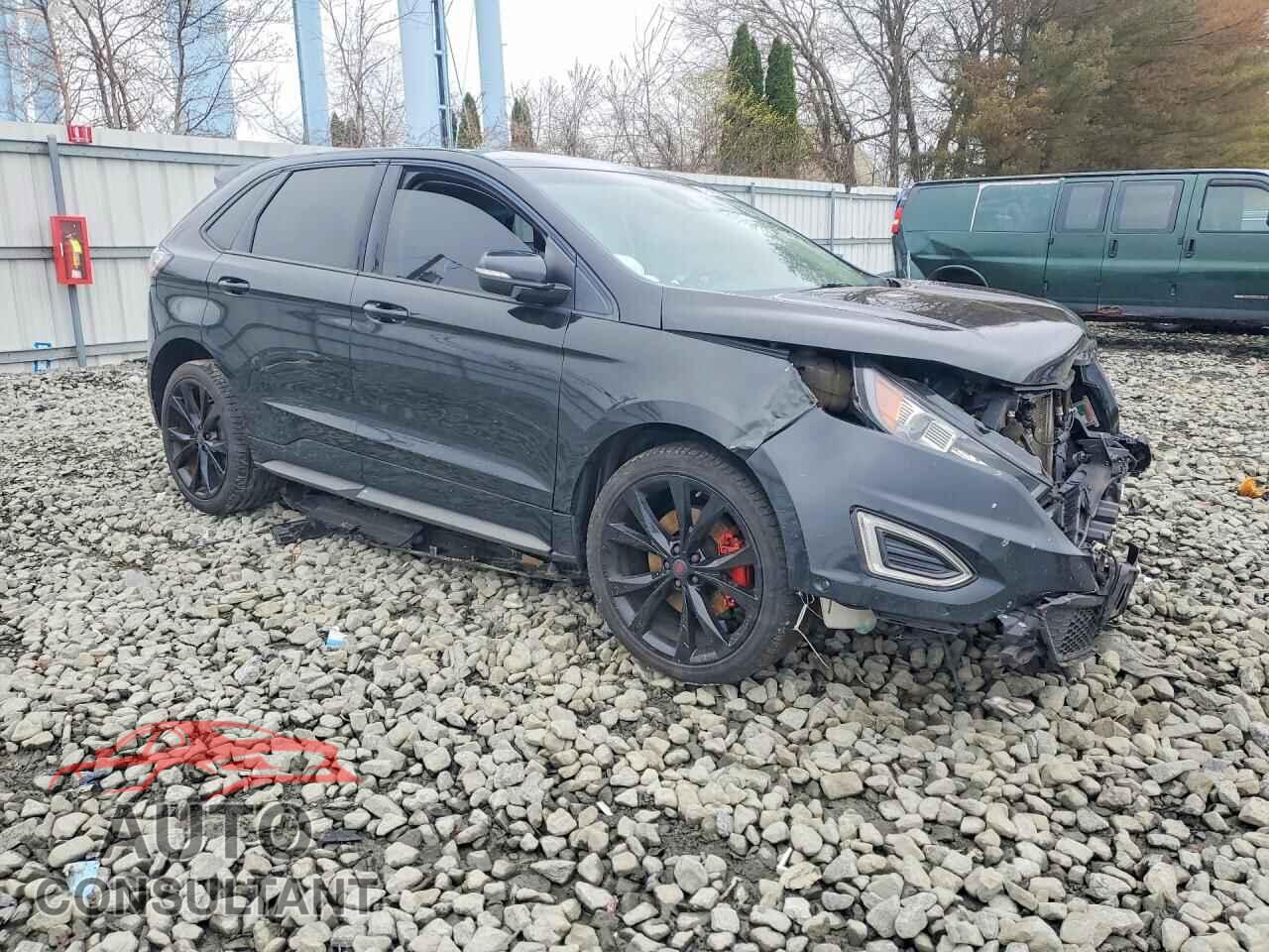 FORD EDGE 2015 - 2FMTK4AP1FBB94454