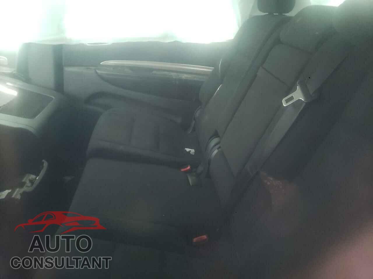 DODGE DURANGO 2017 - 1C4RDJAG2HC799626