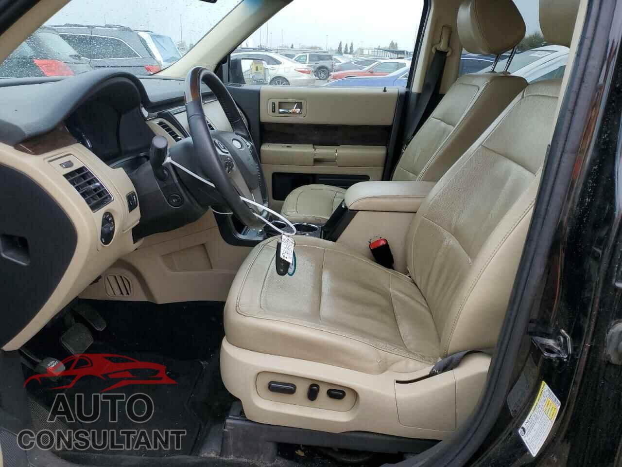 FORD FLEX 2014 - 2FMHK6D86EBD29786