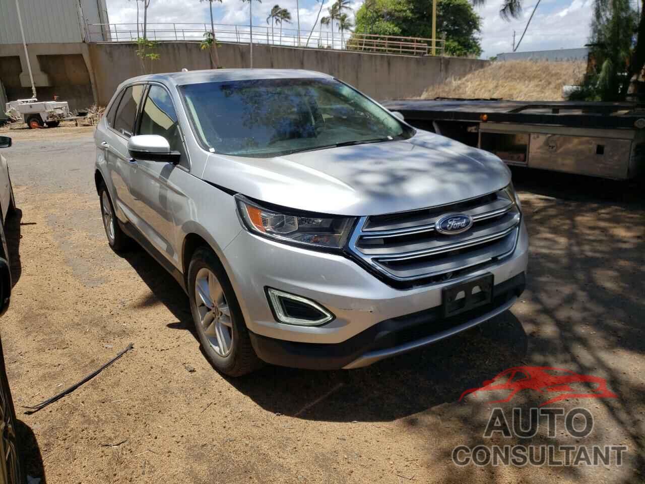 FORD EDGE 2018 - 2FMPK3J90JBC32567