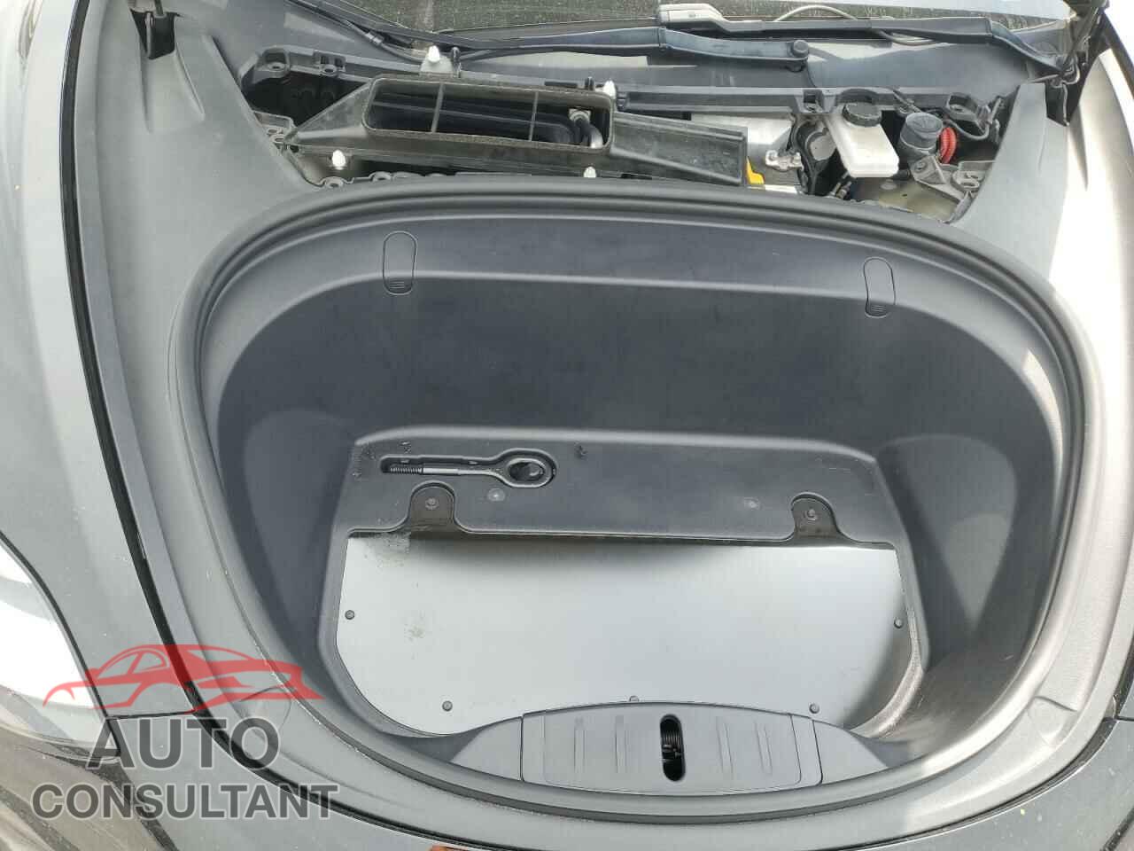 TESLA MODEL 3 2019 - 5YJ3E1EA7KF325254