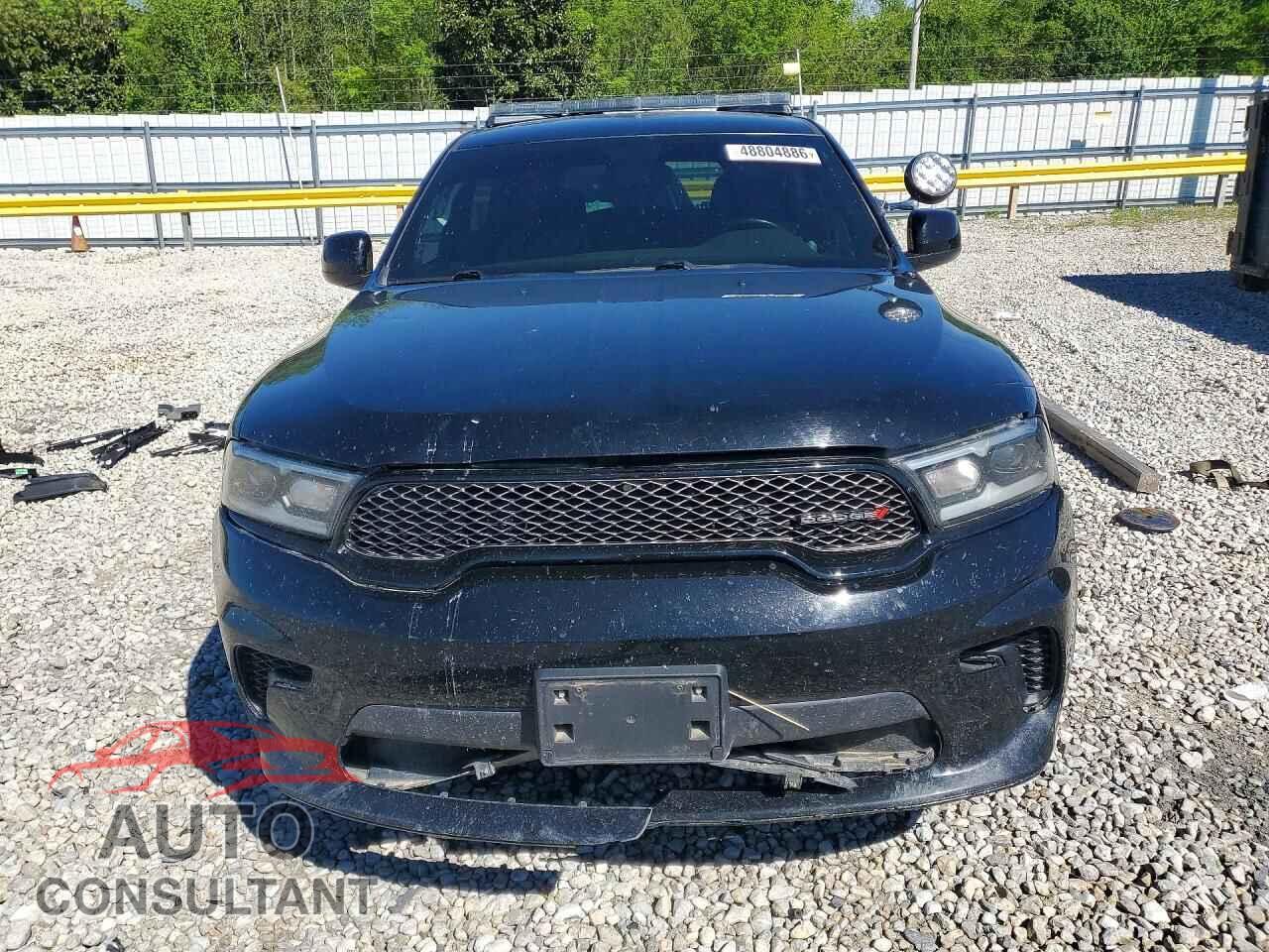 DODGE DURANGO 2024 - 1C4SDJFT7RC147819