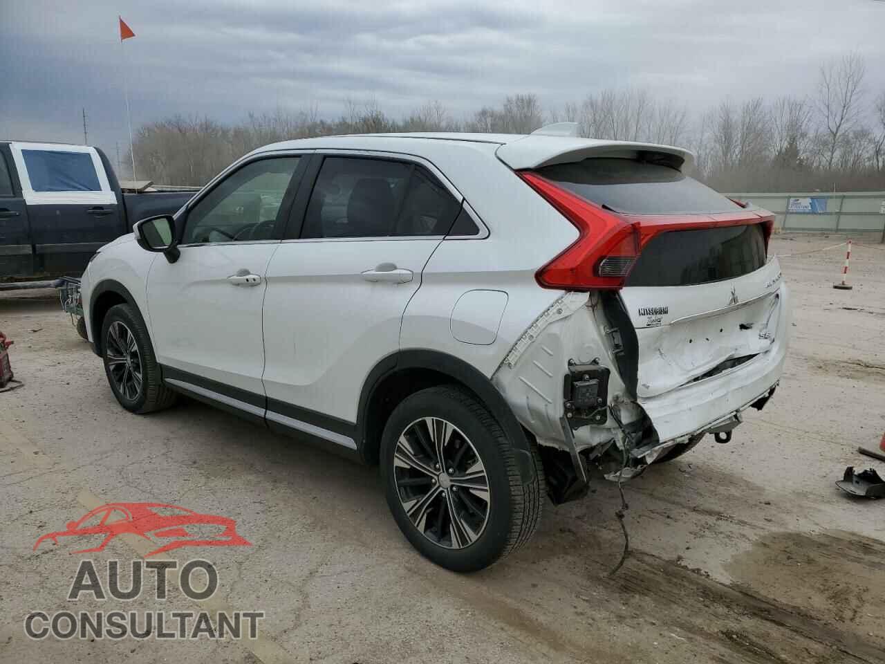 MITSUBISHI ECLIPSE 2019 - JA4AT5AA2KZ000705