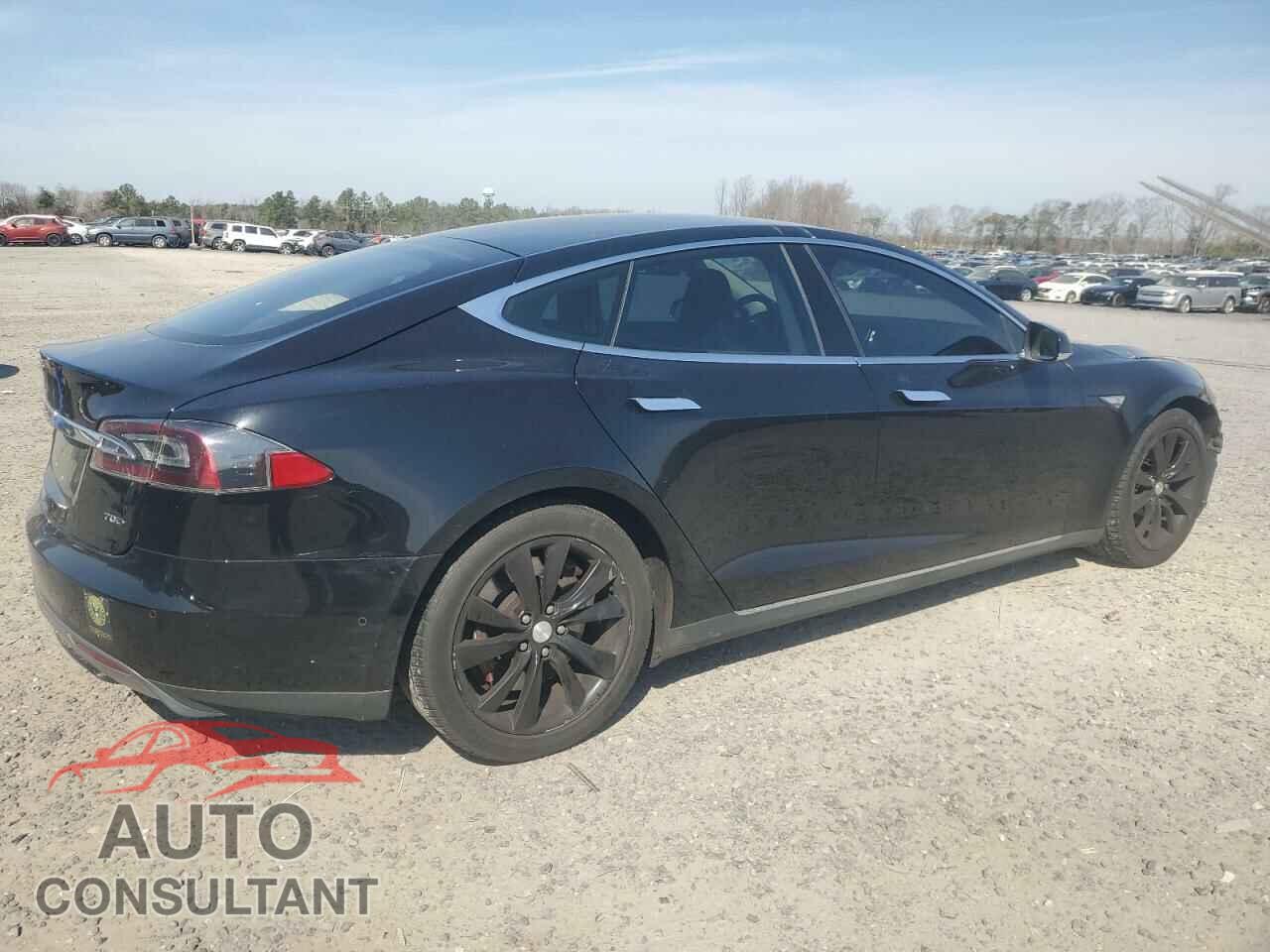 TESLA MODEL S 2016 - 5YJSA1E29GF120736
