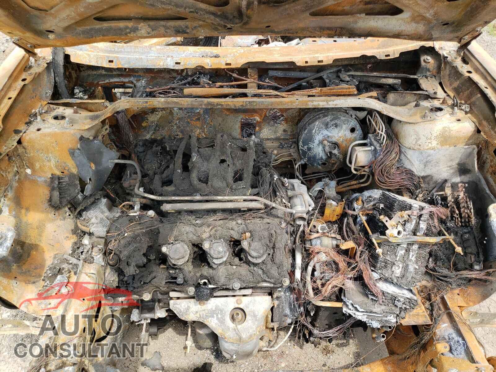 FORD FLEX 2018 - 2FMHK6D83JBA00084