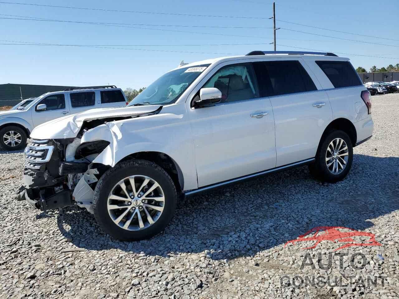 FORD EXPEDITION 2018 - 1FMJU1KT1JEA38570