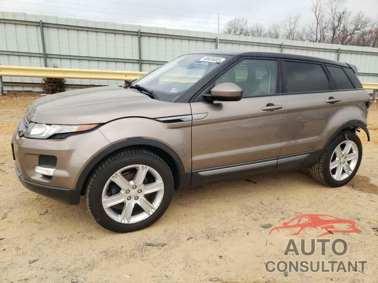 LAND ROVER RANGEROVER 2015 - SALVP2BG3FH052748