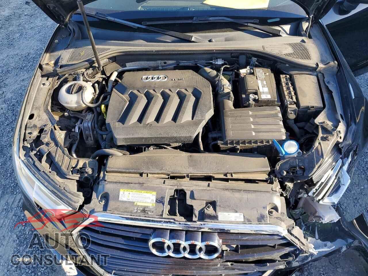 AUDI A3 2017 - WAUGUGFF4H1024697