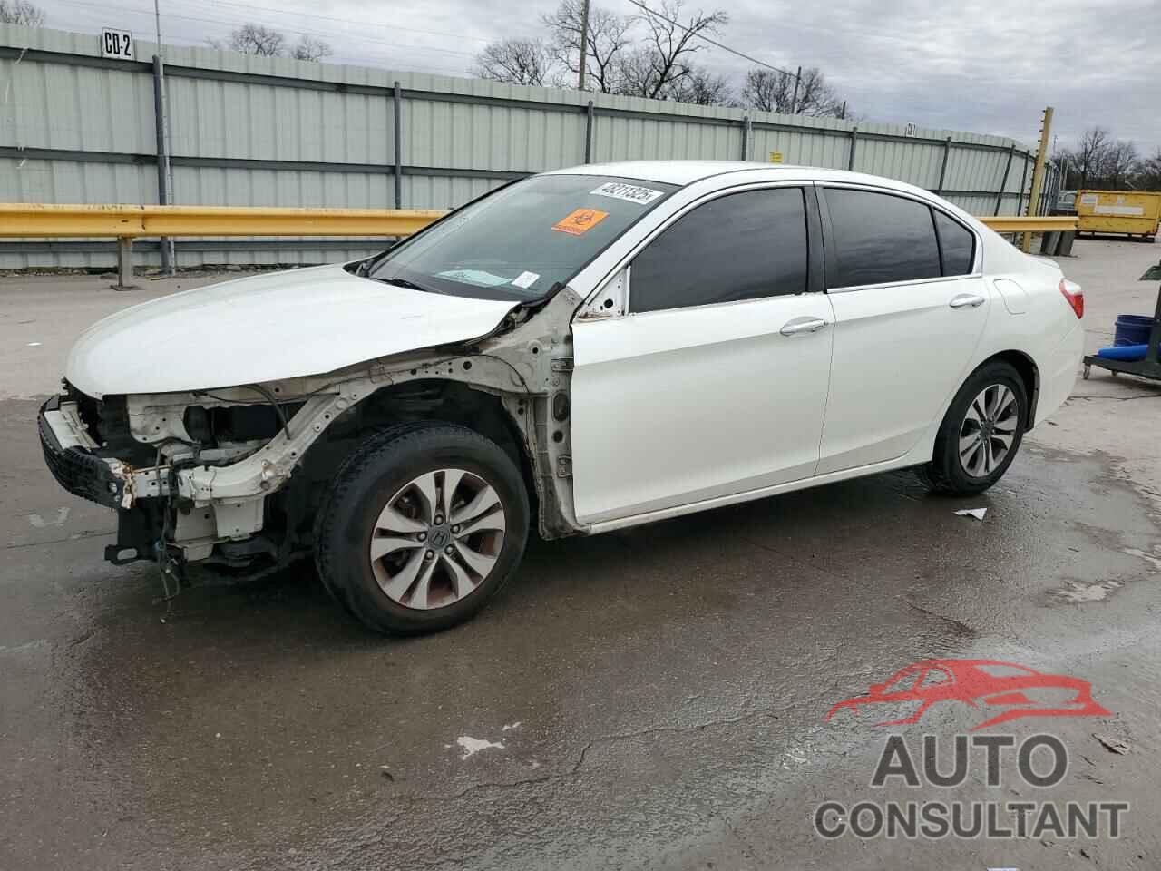 HONDA ACCORD 2014 - 1HGCR2F3XEA040038