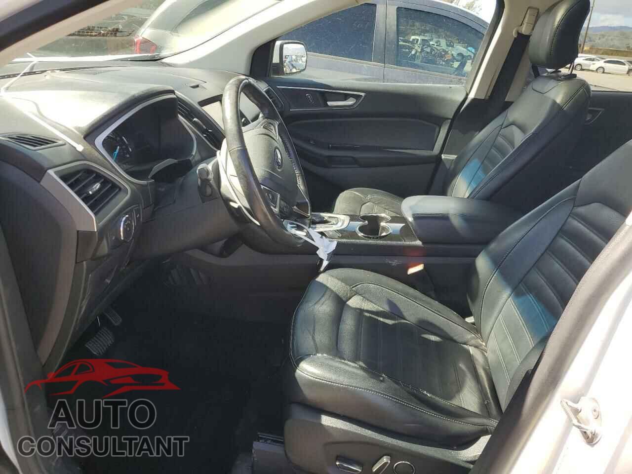 FORD EDGE 2015 - 2FMTK3J99FBB67465