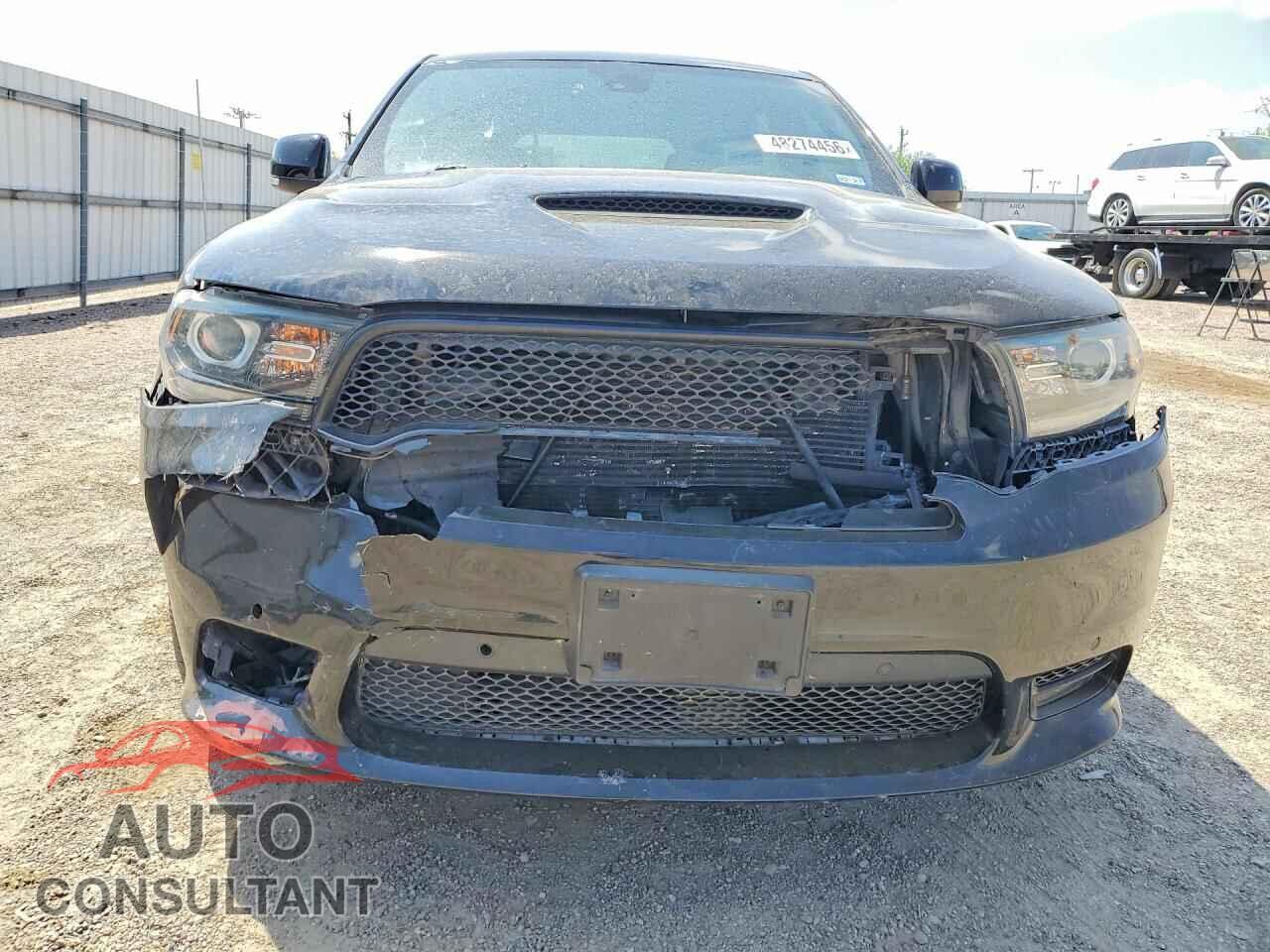 DODGE DURANGO 2020 - 1C4SDHCT4LC283264