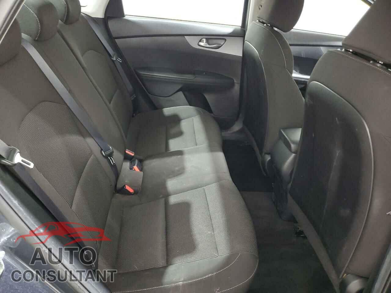 KIA FORTE 2020 - 3KPF24AD2LE186830