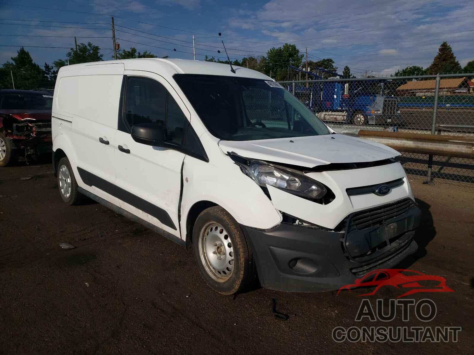 FORD TRANSIT CO 2017 - NM0LS7E78H1296619