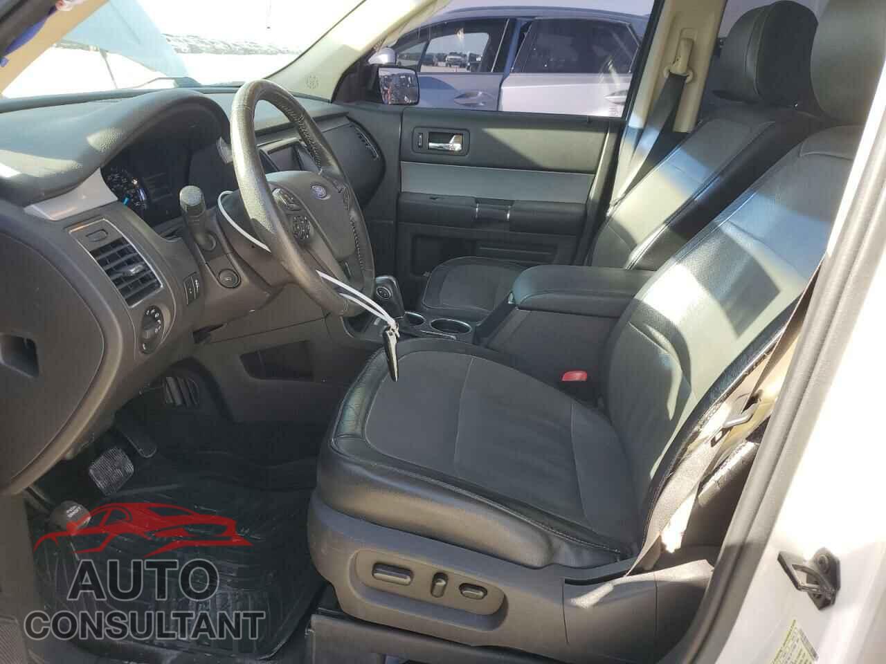 FORD FLEX 2015 - 2FMGK5C8XFBA20167