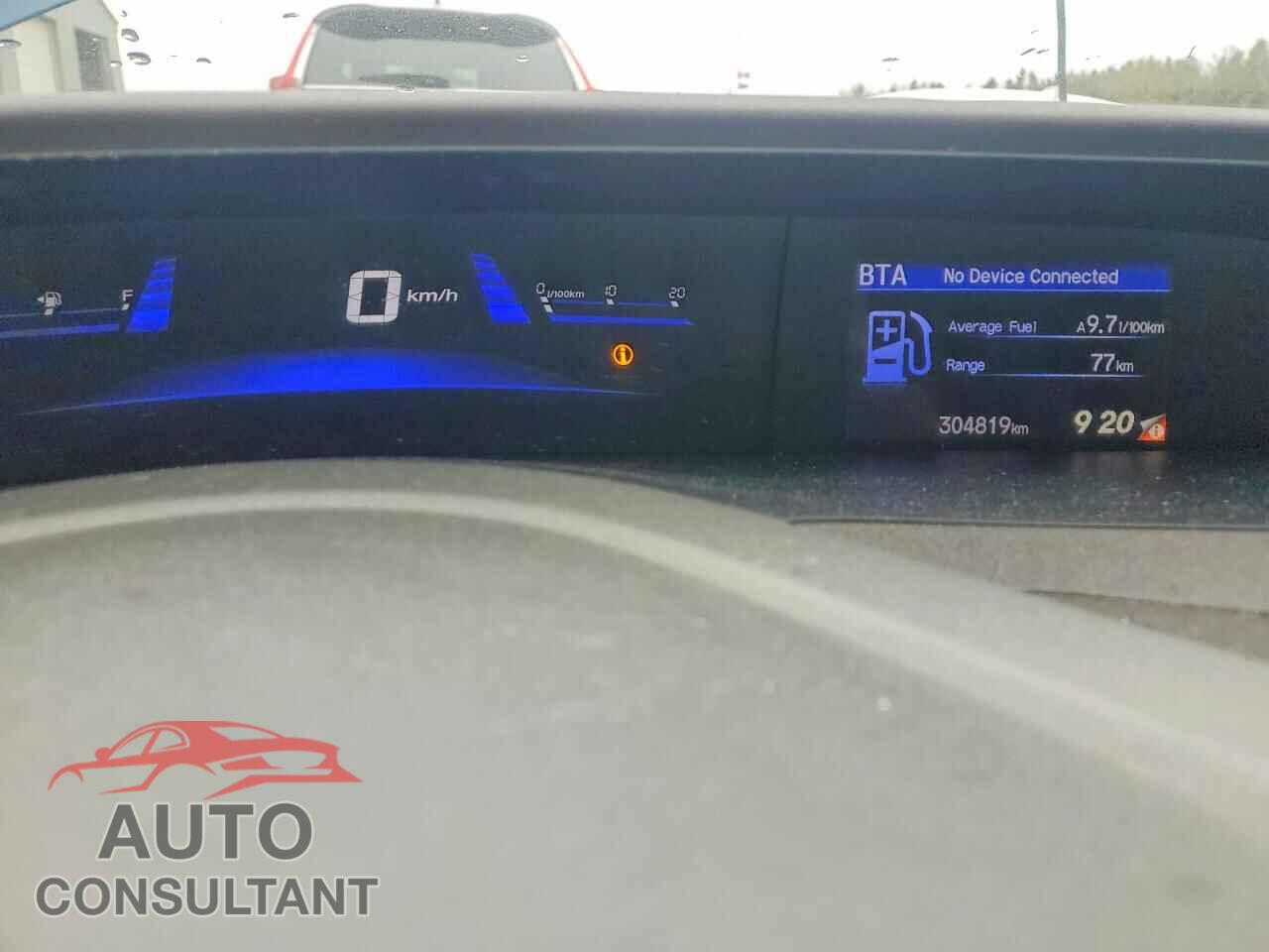 HONDA CIVIC 2012 - 2HGFB2F48CH020315