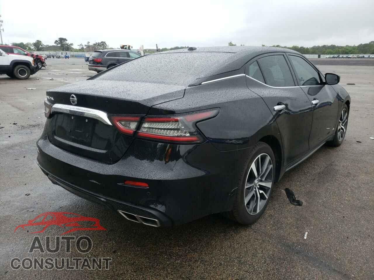 NISSAN MAXIMA 2020 - 1N4AA6BV5LC385805