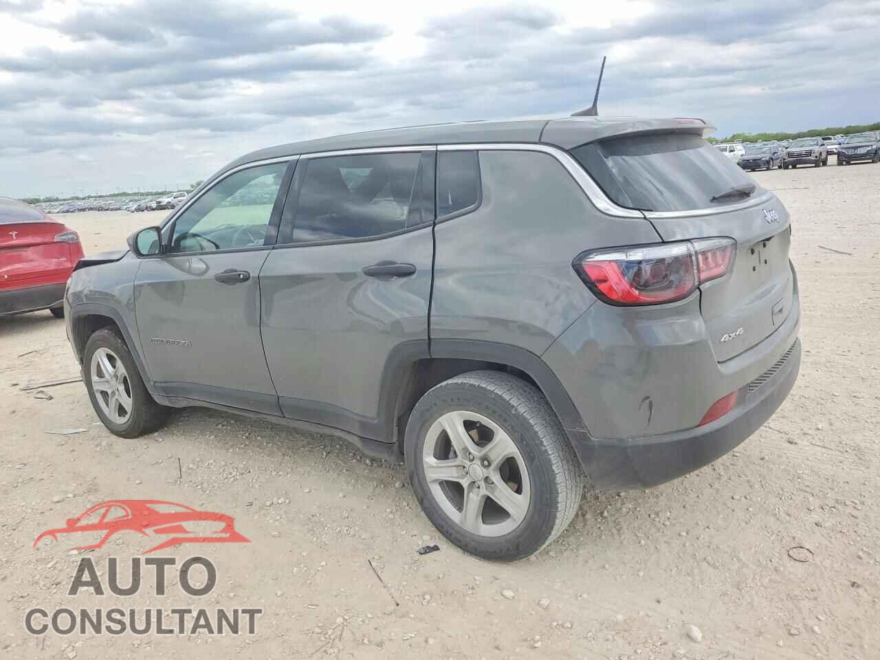 JEEP COMPASS 2023 - 3C4NJDANXPT509949