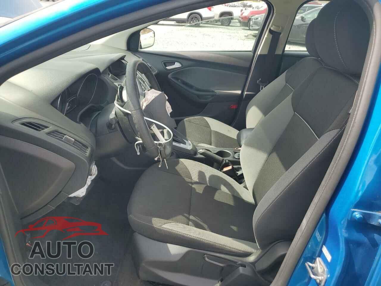 FORD FOCUS 2013 - 1FADP3F20DL112573
