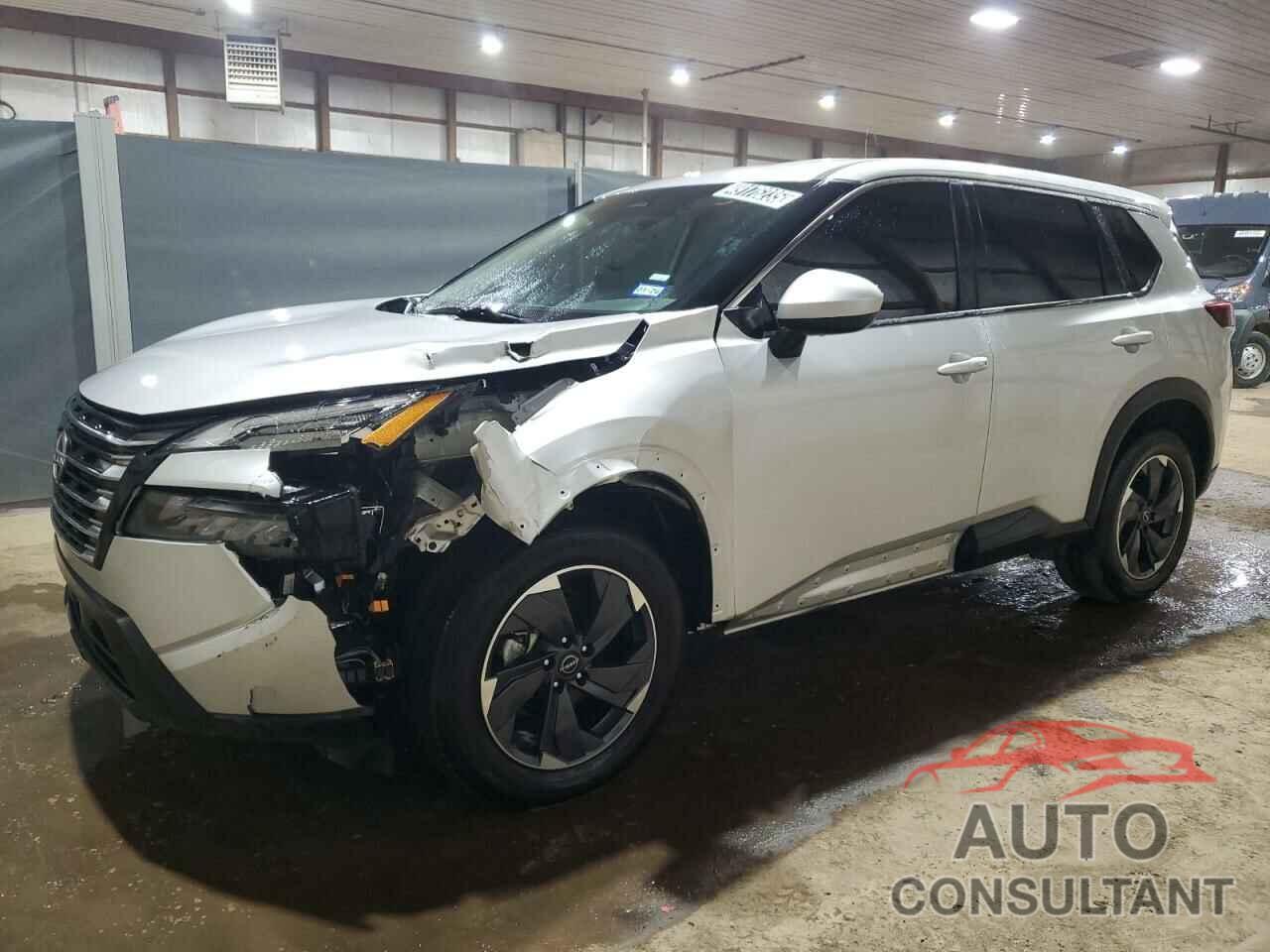 NISSAN ROGUE 2024 - 5N1BT3BA3RC686517