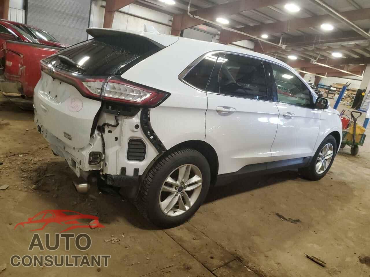 FORD EDGE 2016 - 2FMPK4J9XGBC58107
