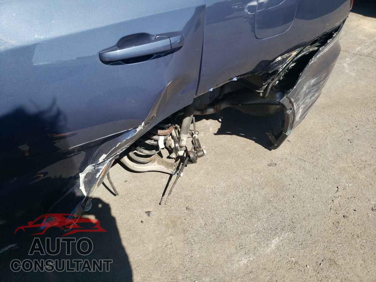 DODGE DURANGO 2021 - 1C4RDJDG8MC751957