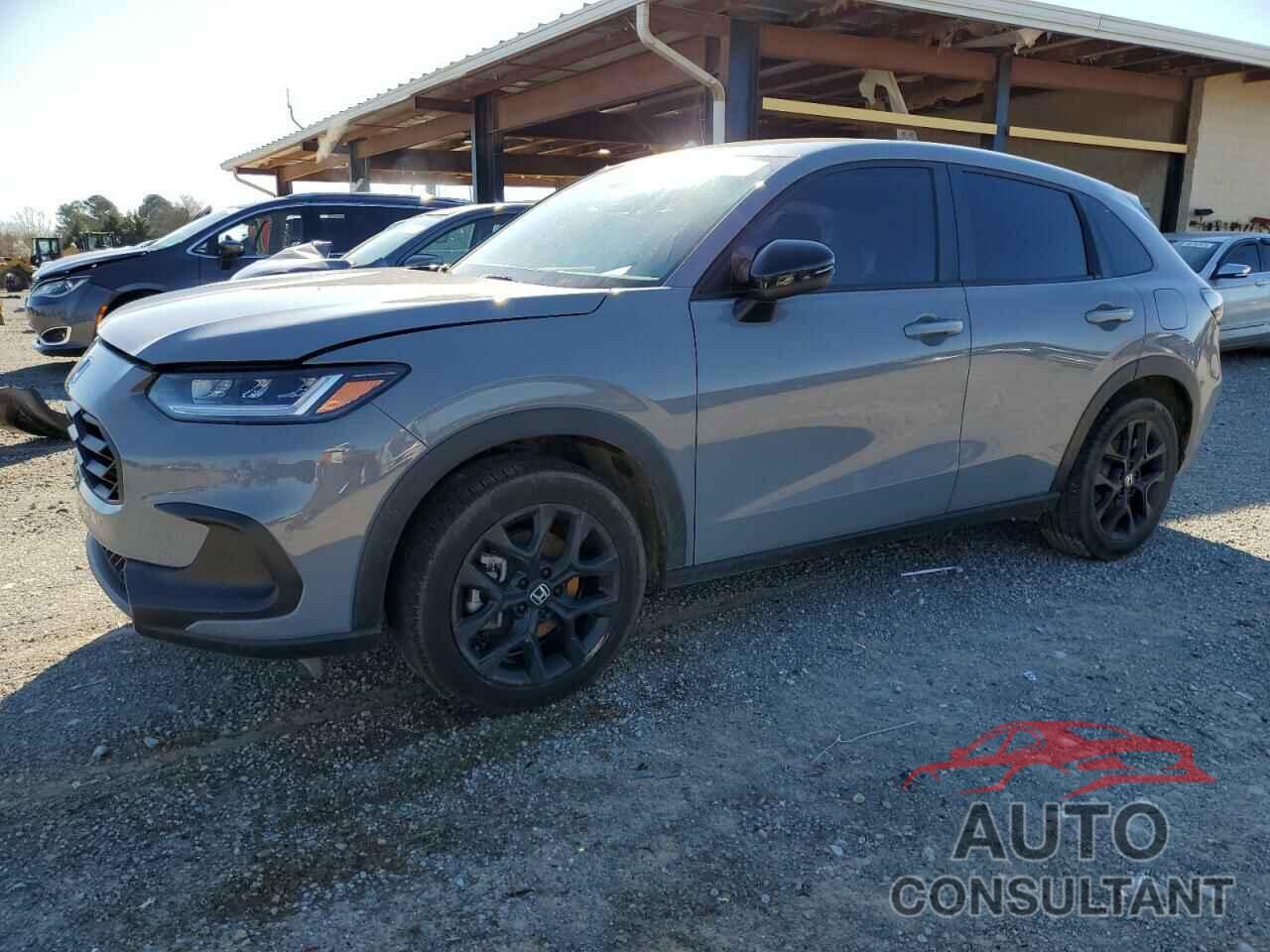 HONDA HR-V 2023 - 3CZRZ1H5XPM712472