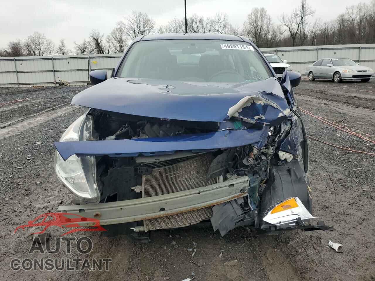 NISSAN VERSA 2019 - 3N1CN7AP3KL848126
