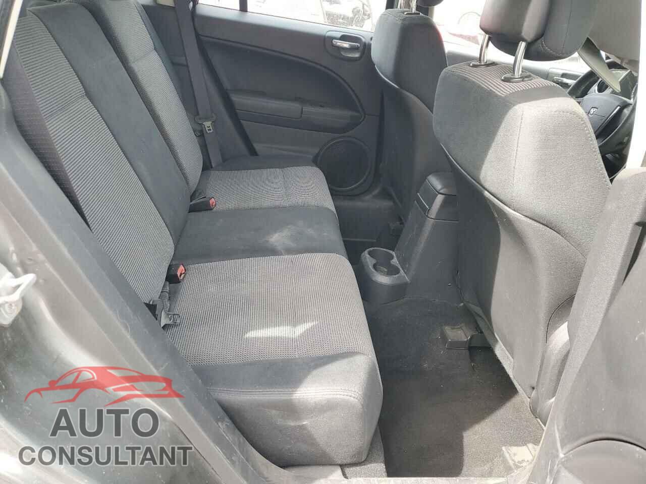 DODGE CALIBER 2012 - 1C3CDWDA7CD532502