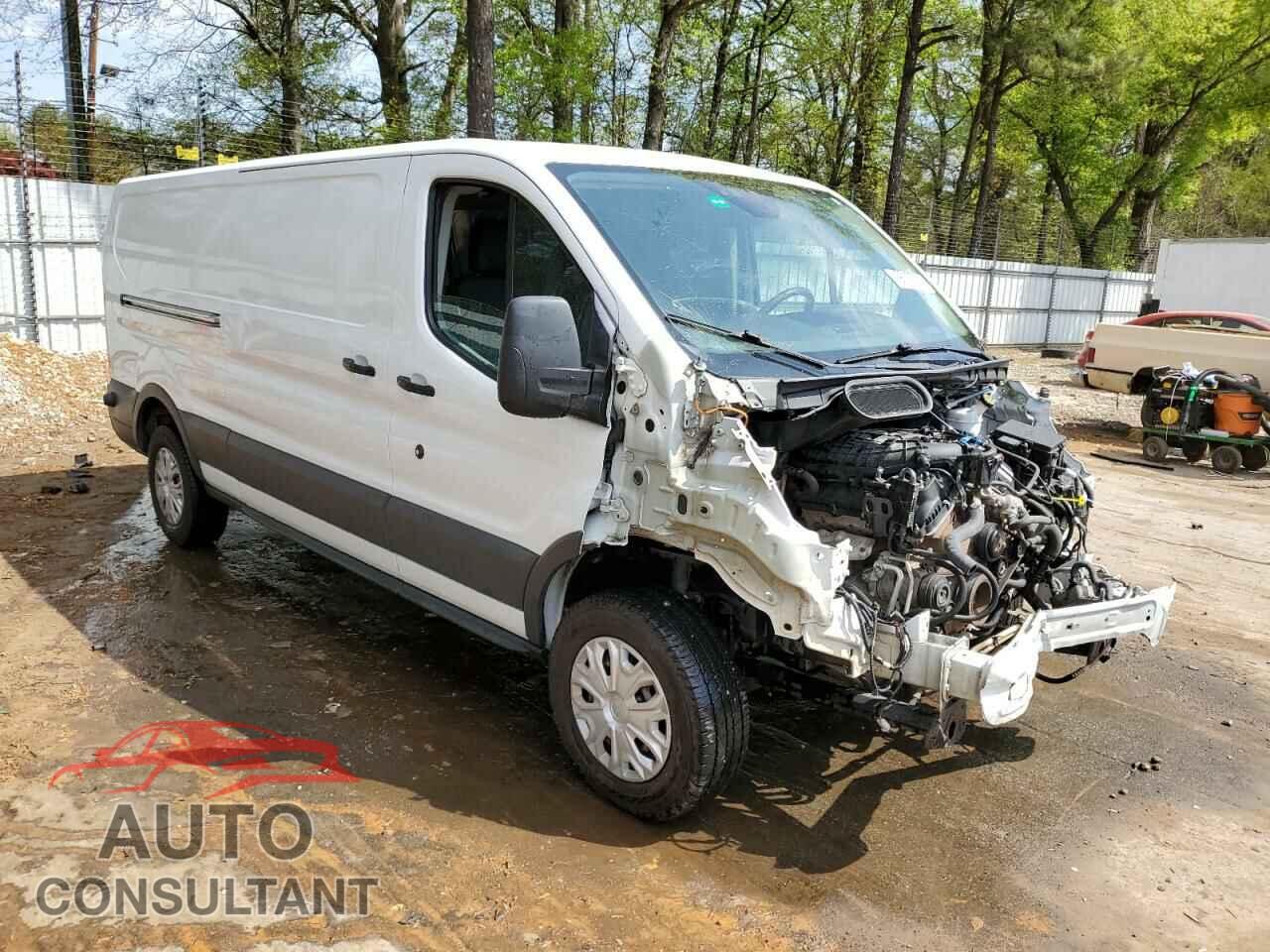 FORD TRANSIT 2017 - 1FTBW2YM6HKA09554