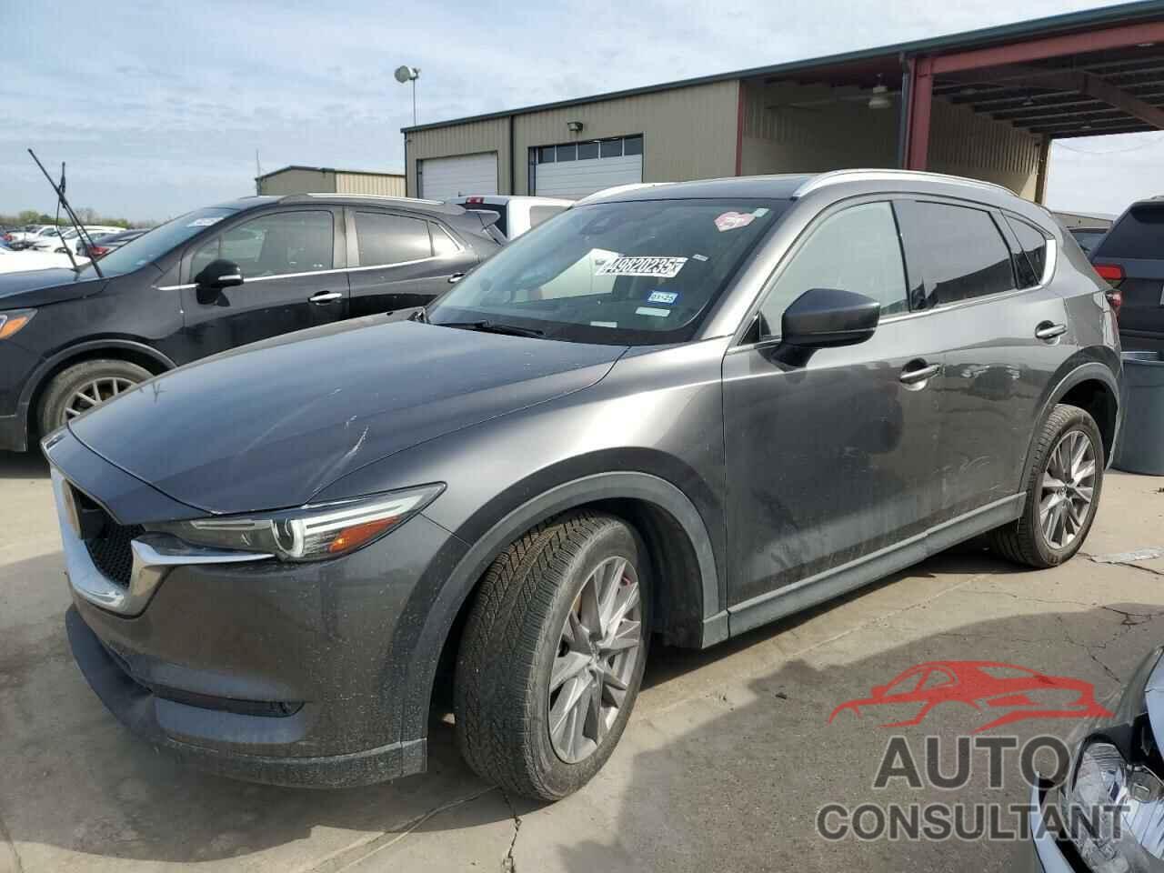 MAZDA CX-5 2020 - JM3KFBDM4L1858108