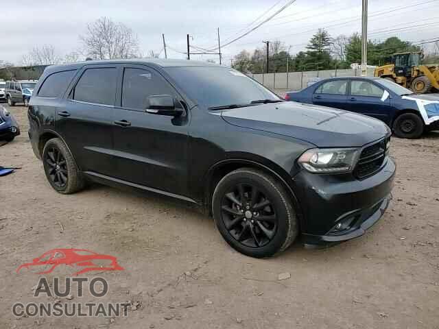 DODGE DURANGO 2014 - 1C4SDJCT5EC466974