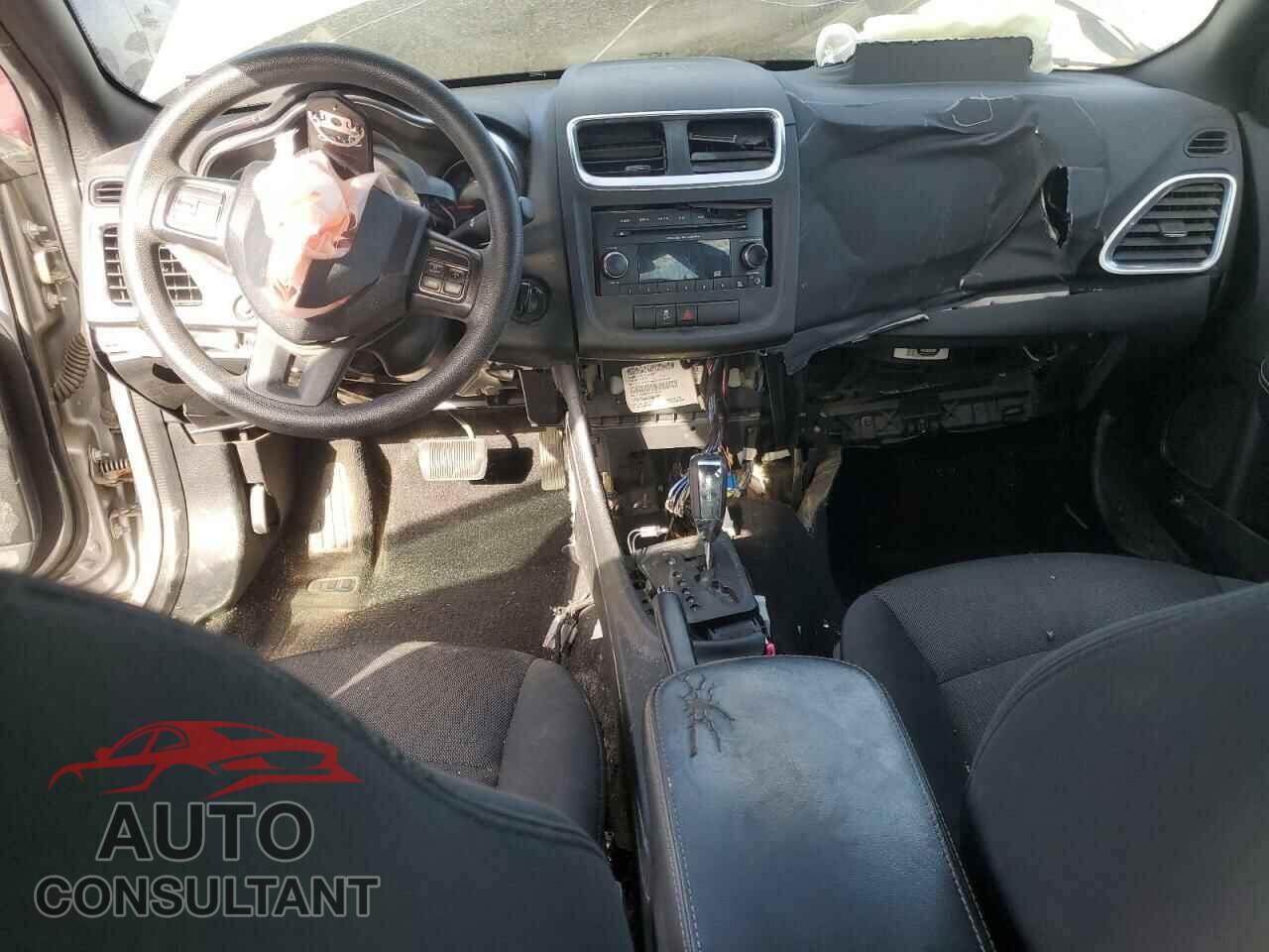 DODGE AVENGER 2014 - 1C3CDZAB4EN130772