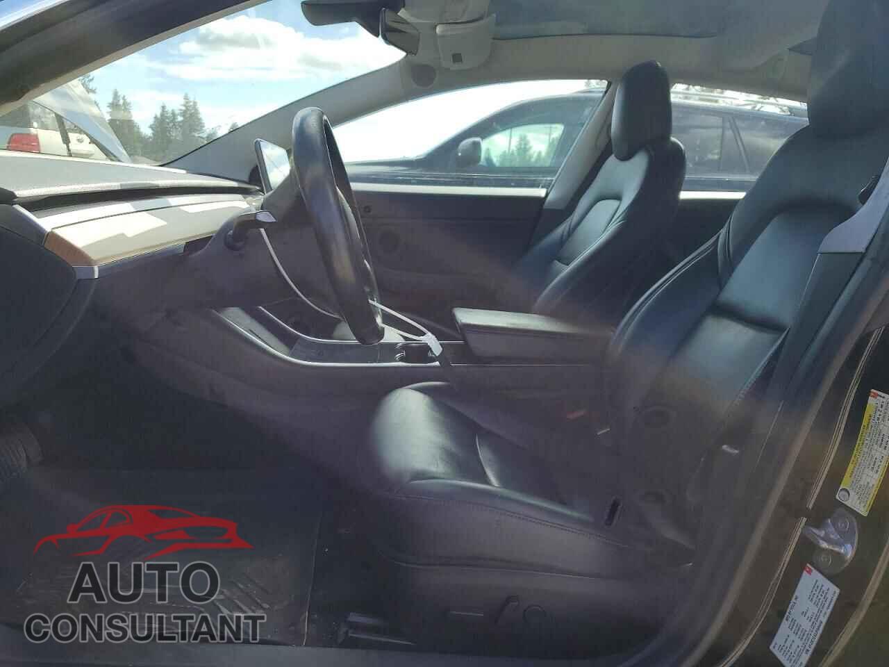 TESLA MODEL 3 2018 - 5YJ3E1EA3JF046446