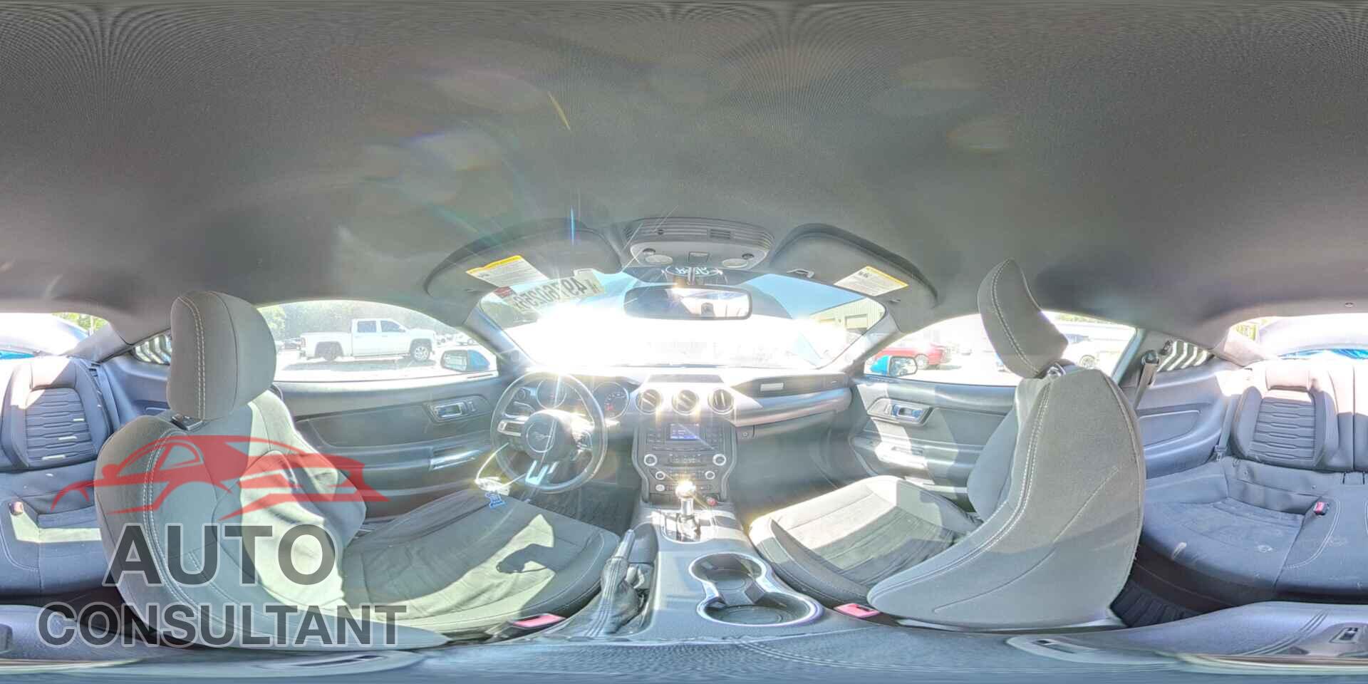 FORD ALL Models 2017 - 1FA6P8TH8H5257126