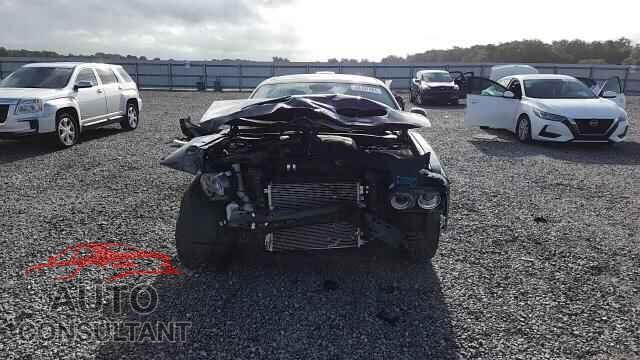 DODGE CHALLENGER 2023 - 2C3CDZAG4PH526319