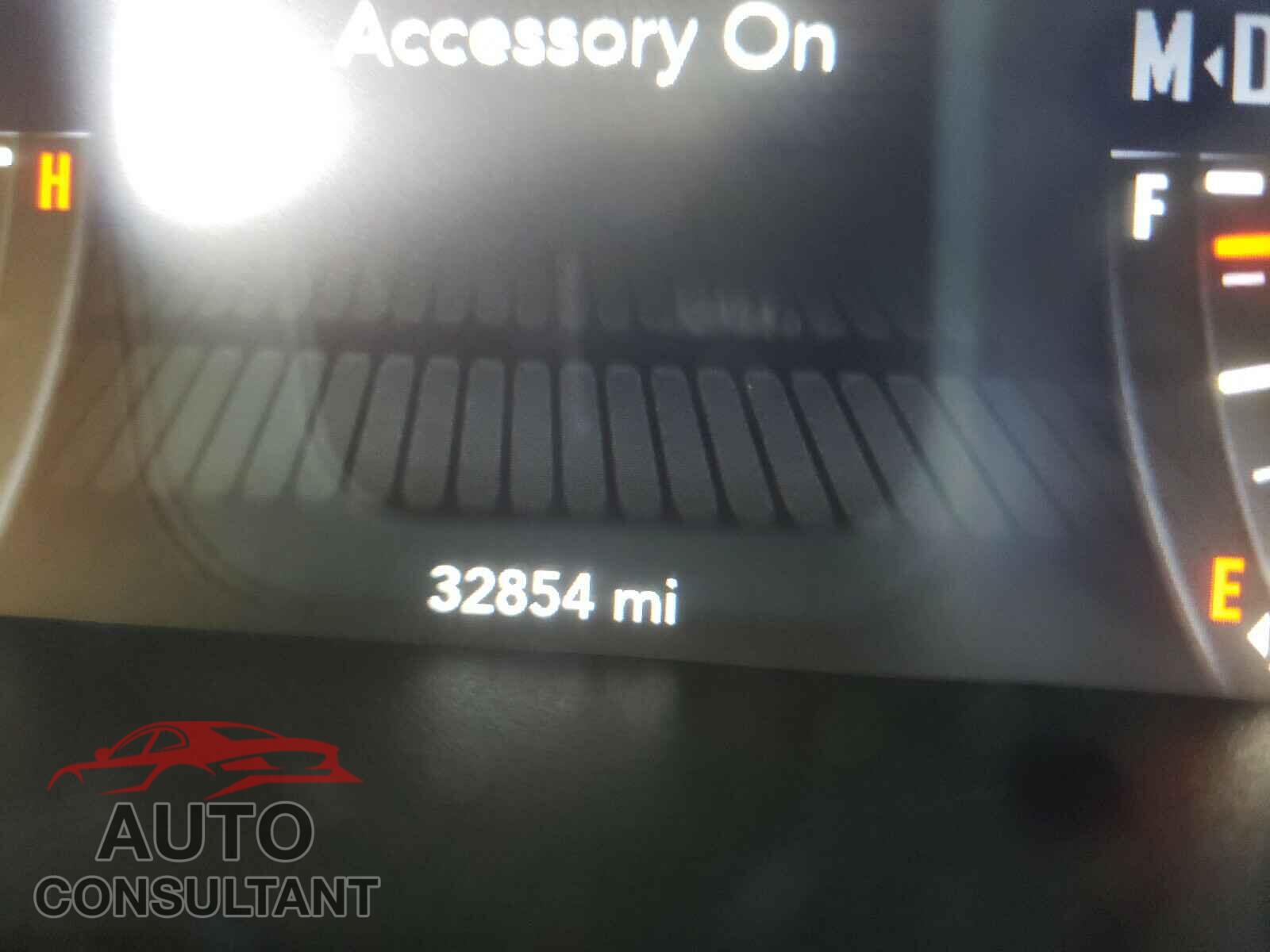 DODGE CHALLENGER 2019 - 2C3CDZAG1KH603947