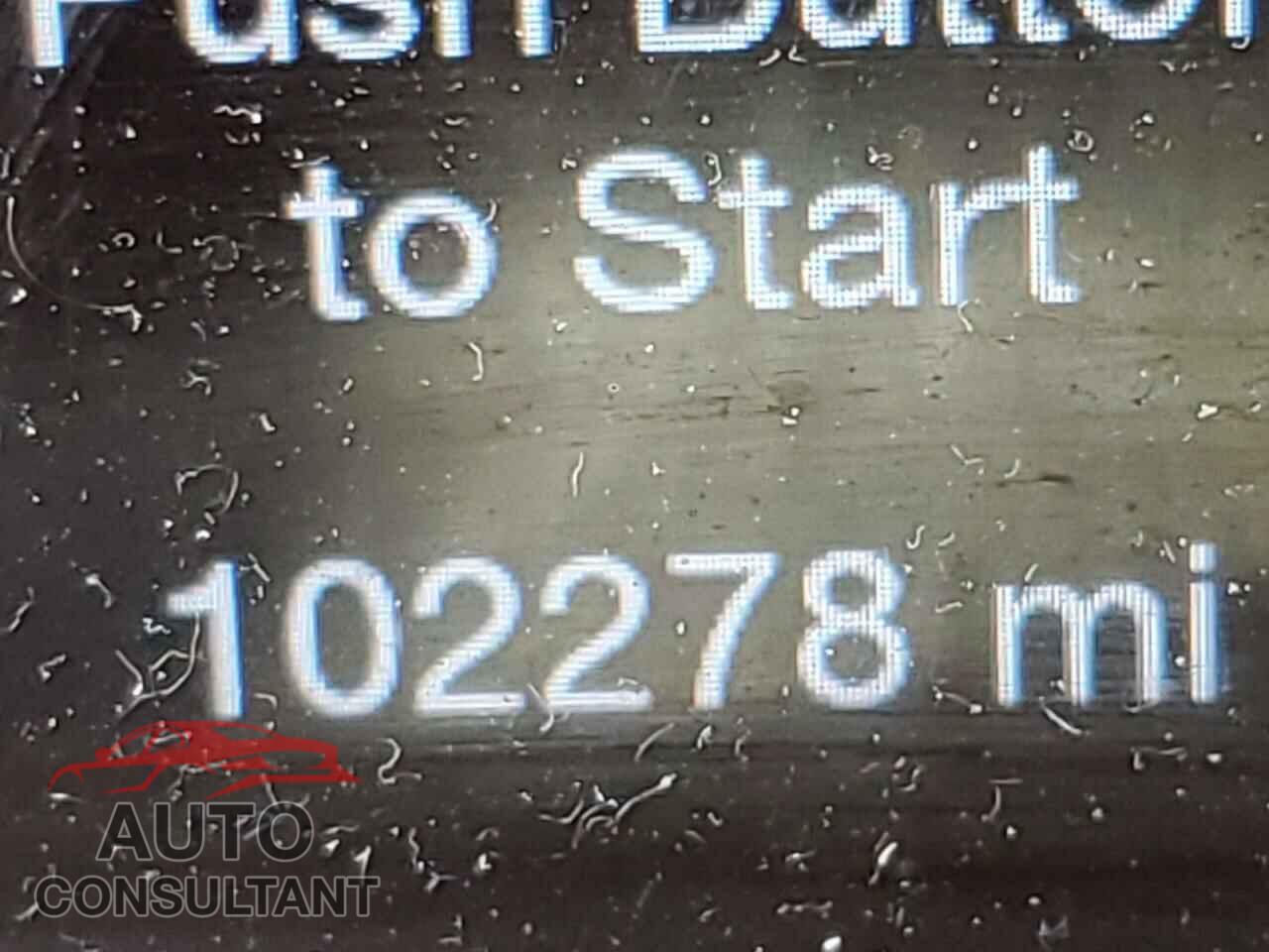 DODGE DURANGO 2017 - 1C4RDJAG5HC850715
