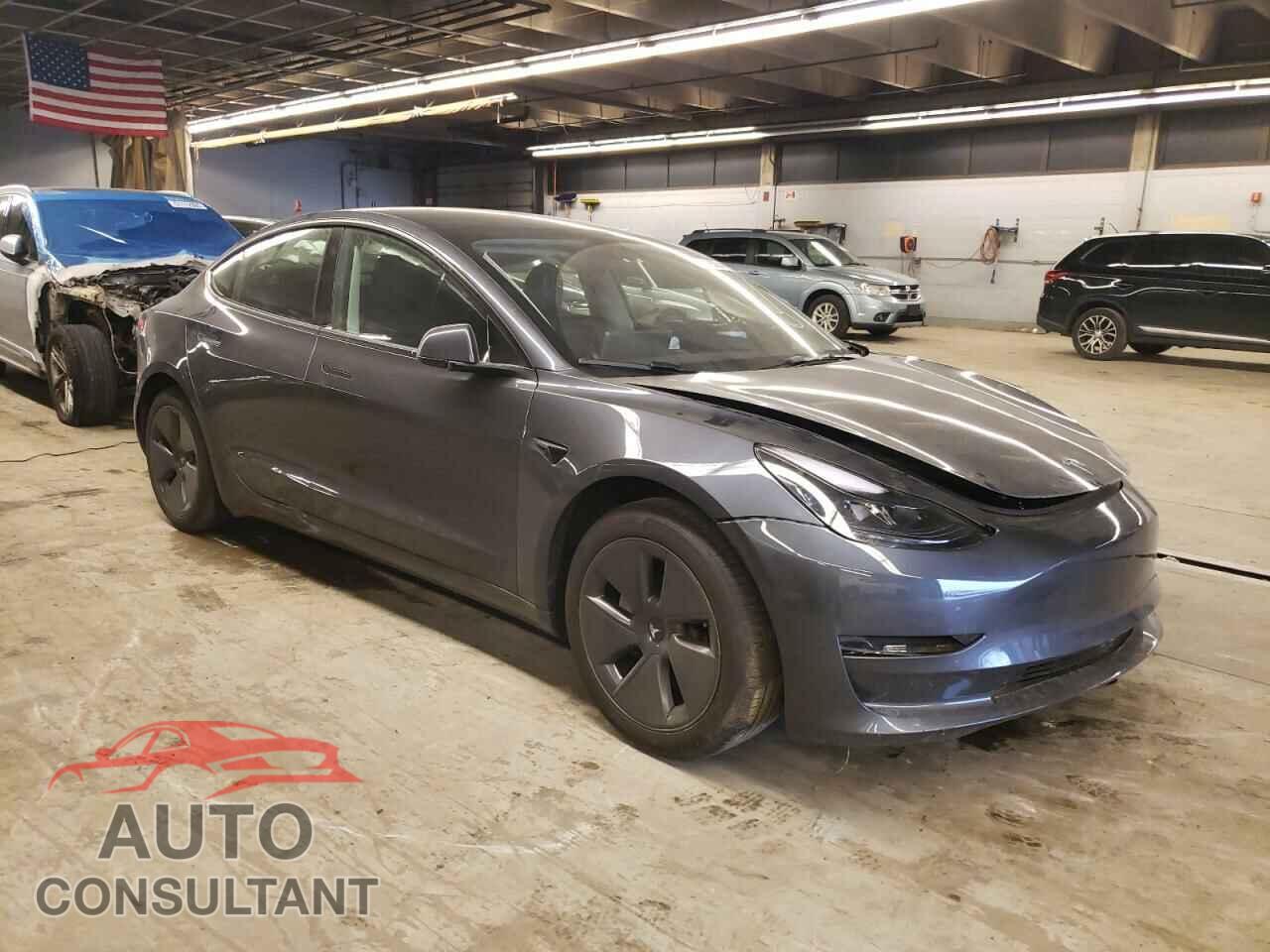 TESLA MODEL 3 2023 - 5YJ3E1EB6PF632981