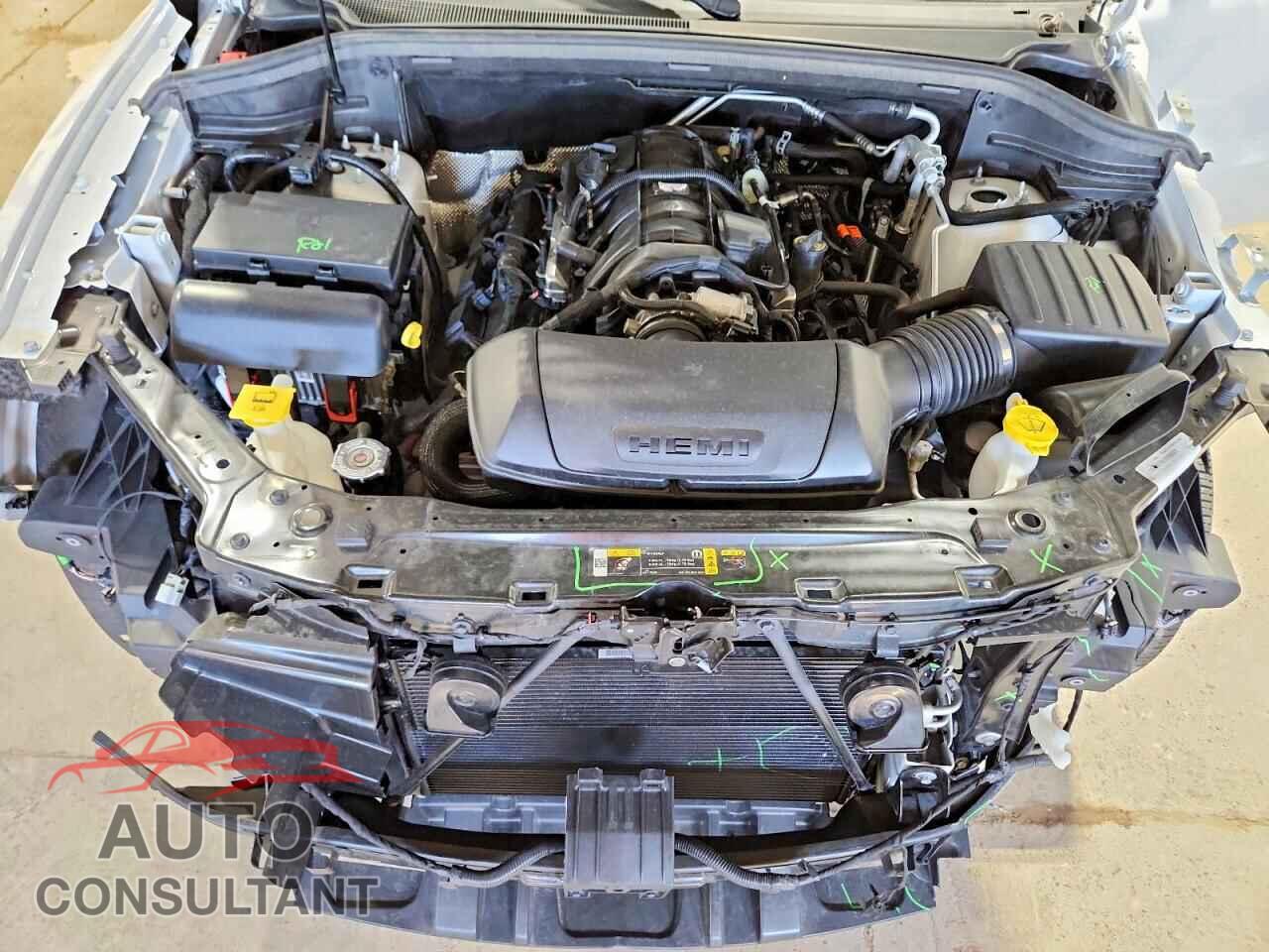 DODGE DURANGO 2024 - 1C4SDJCT4RC211996