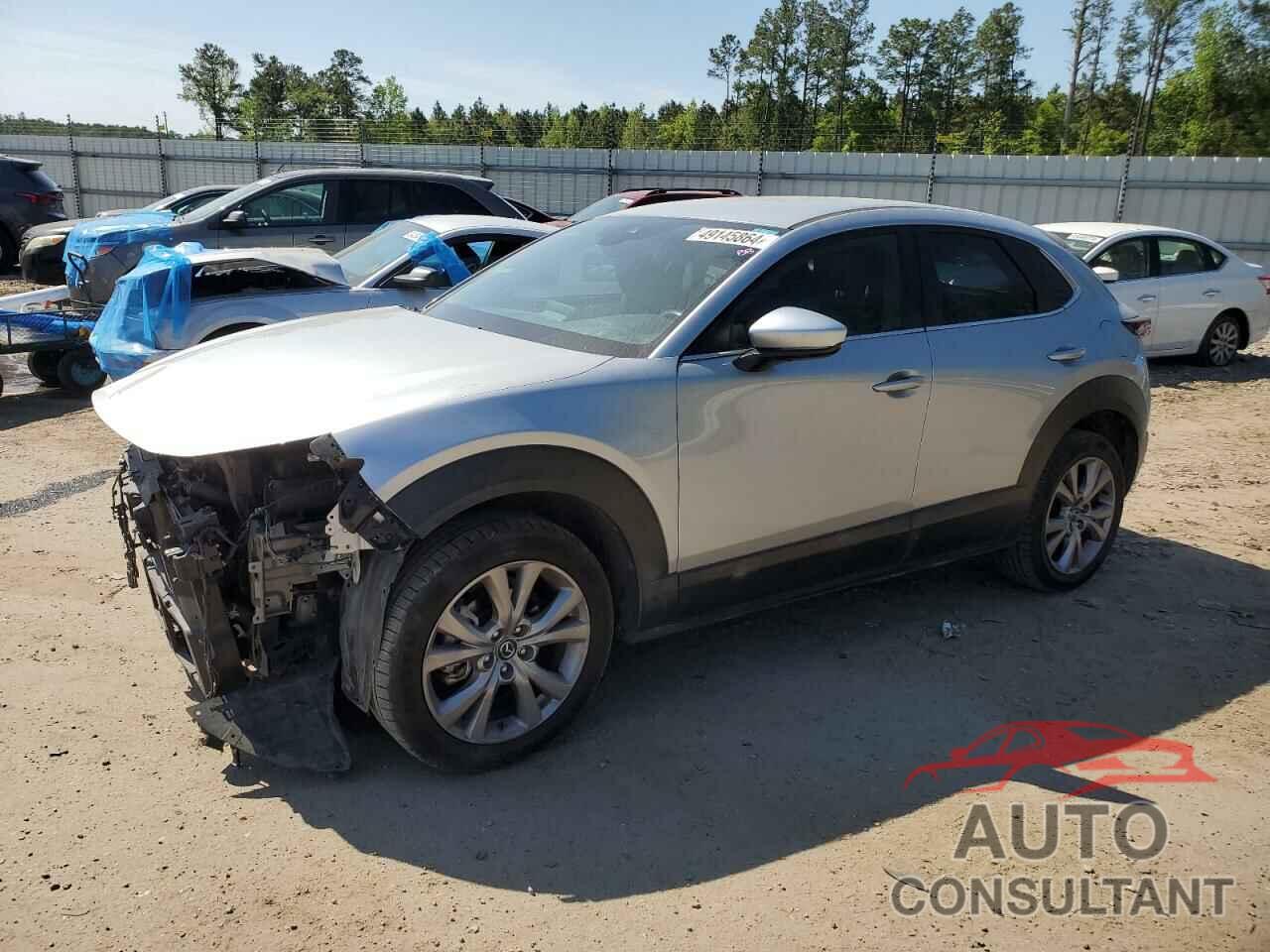 MAZDA CX30 2020 - 3MVDMBCL4LM117684
