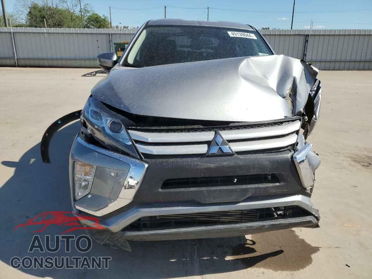 MITSUBISHI ECLIPSE 2019 - JA4AT3AA1KZ051780