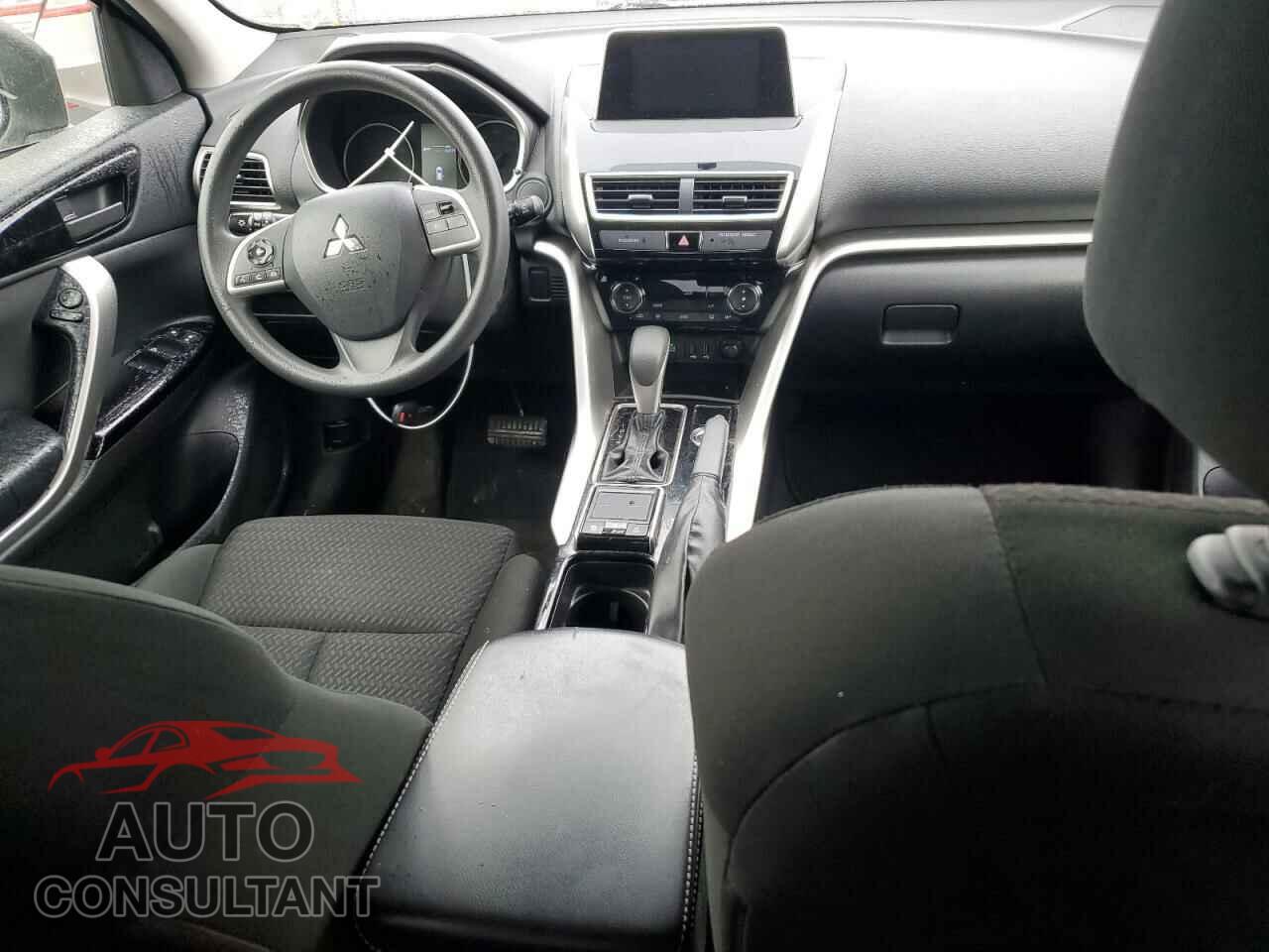 MITSUBISHI ECLIPSE 2019 - JA4AT4AA3KZ050023
