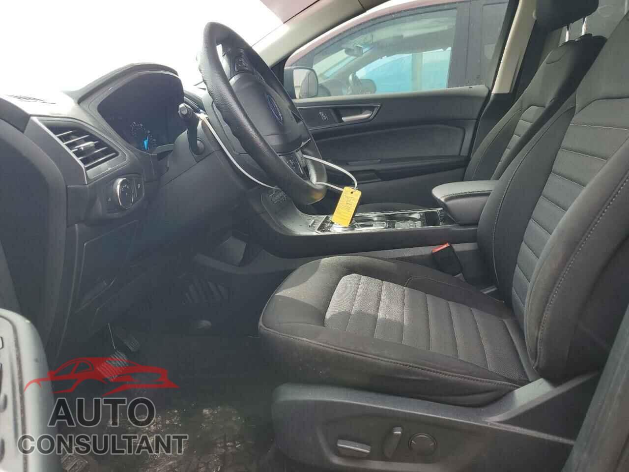 FORD EDGE 2020 - 2FMPK3G92LBB54593