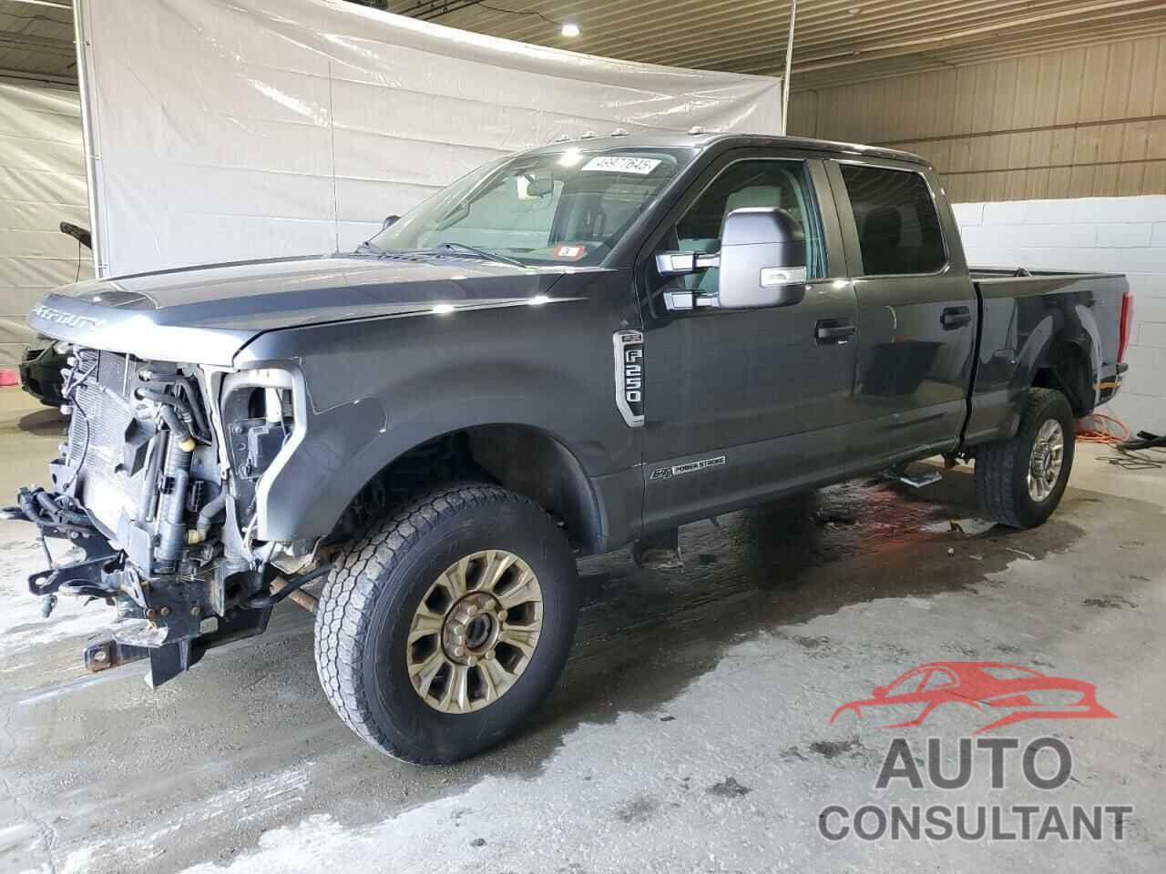 FORD F250 2020 - 1FT7W2BT3LEE70952
