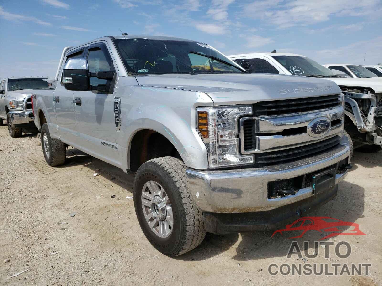 FORD F250 2019 - 1FT7W2BT8KED74796