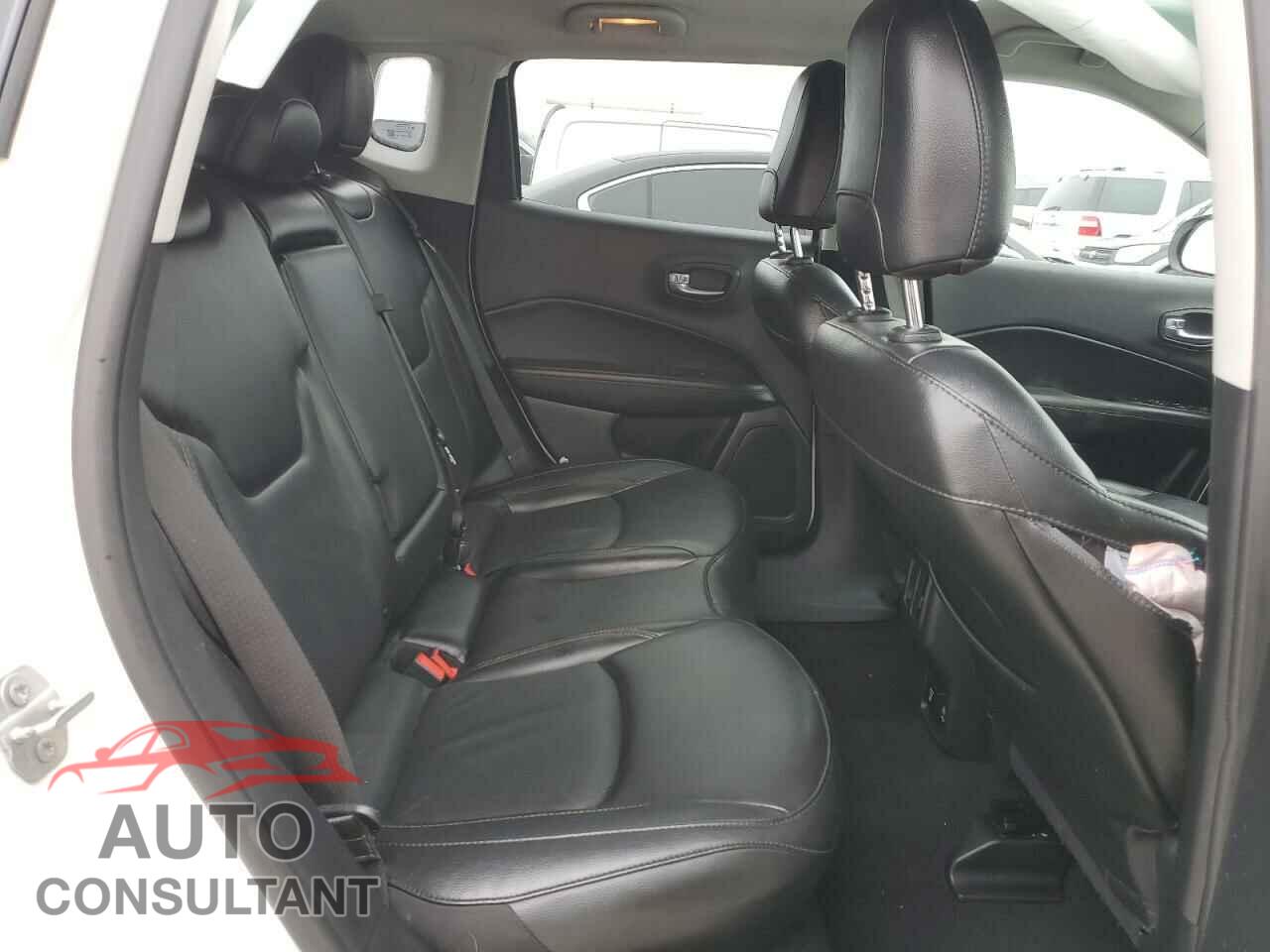 JEEP COMPASS 2020 - 3C4NJDCB0LT204120