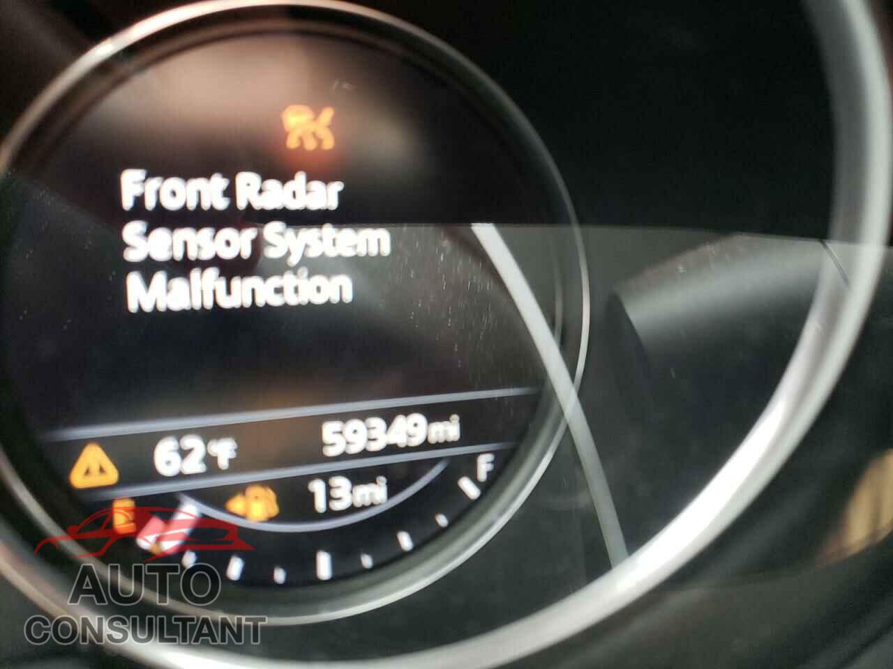 MAZDA CX-5 2017 - JM3KFBDL1H0167803