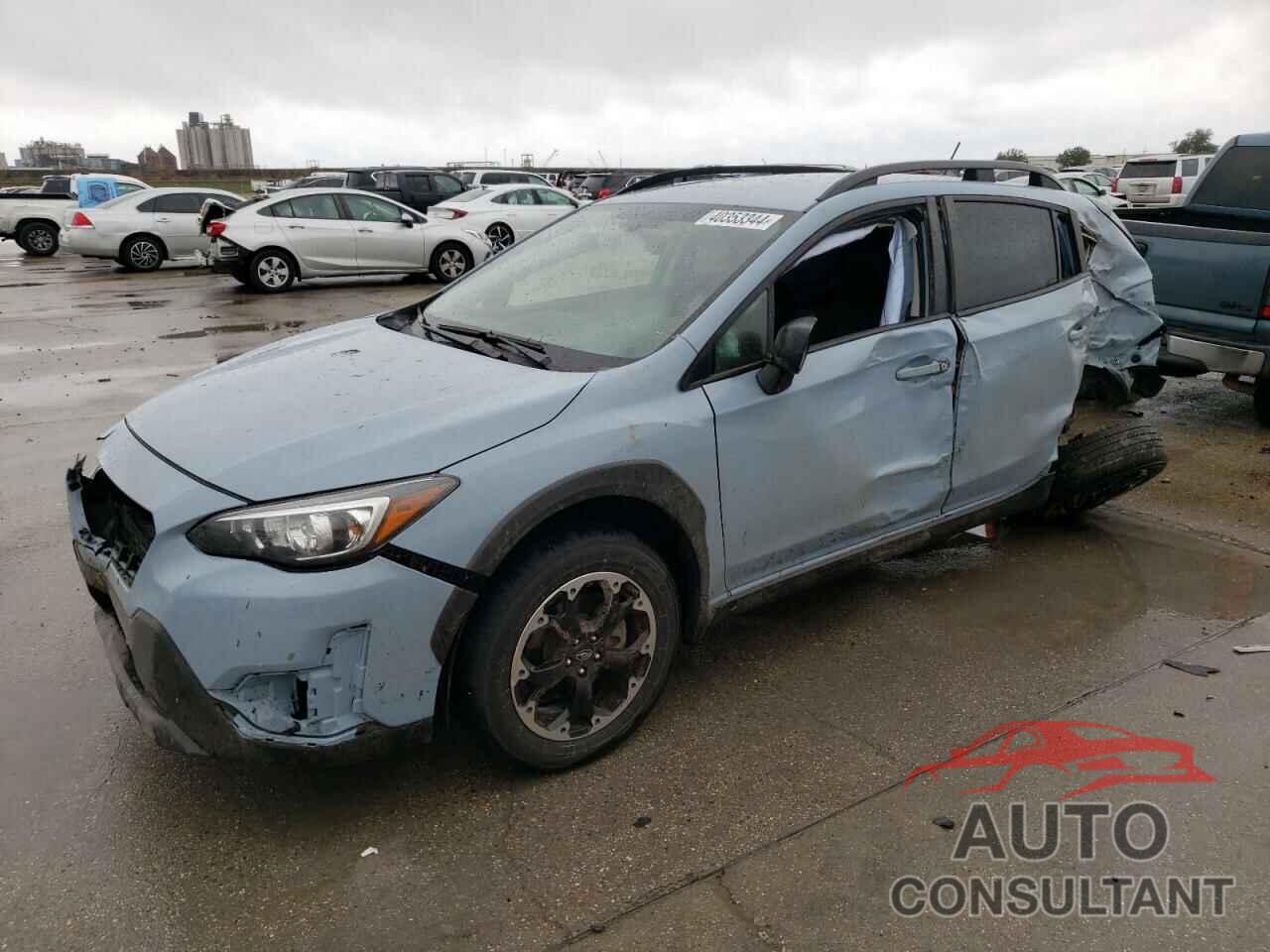 SUBARU CROSSTREK 2023 - JF2GTABC0PH207441