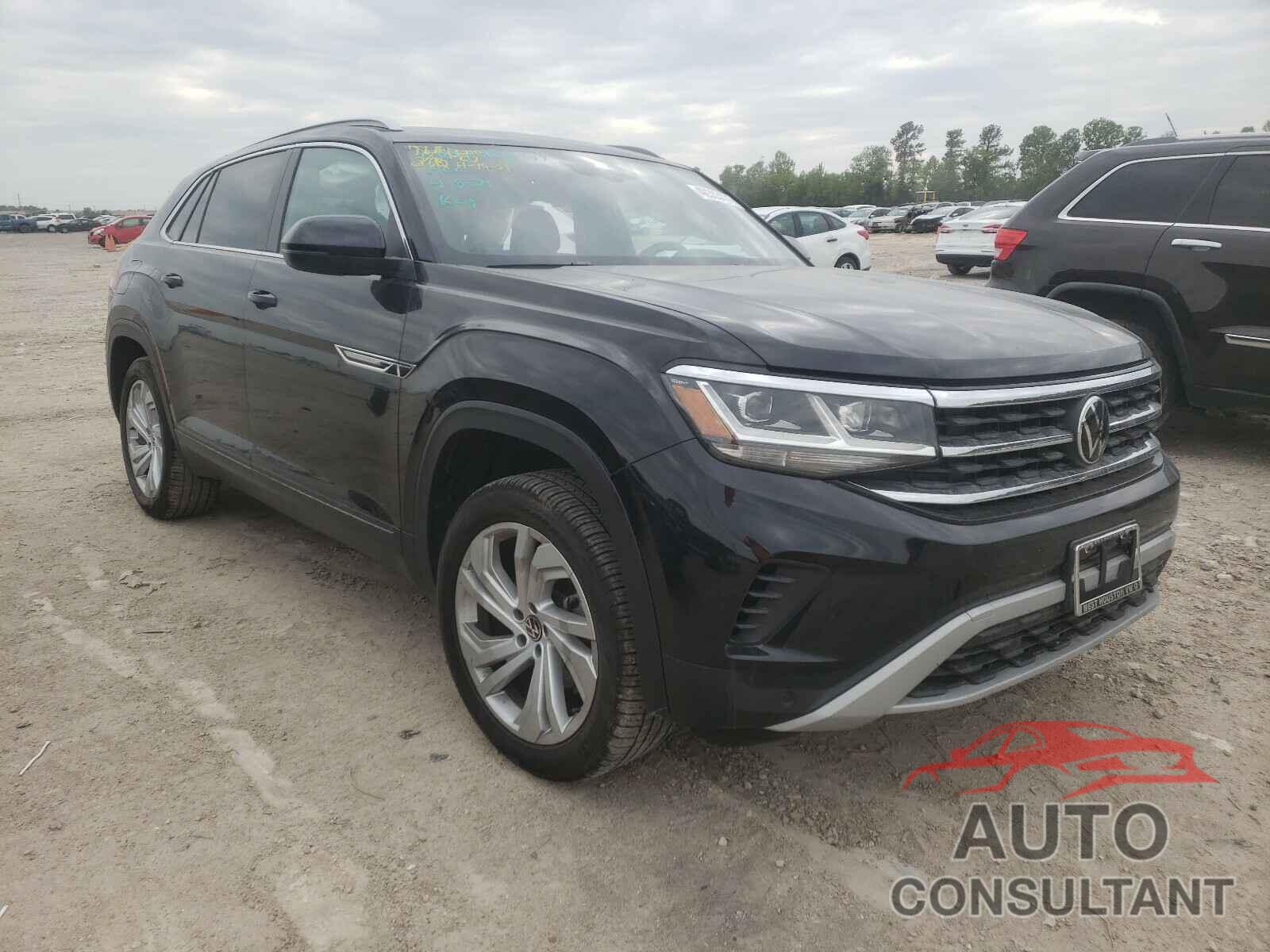 VOLKSWAGEN ATLAS 2020 - 1V2EE2CA4LC209427