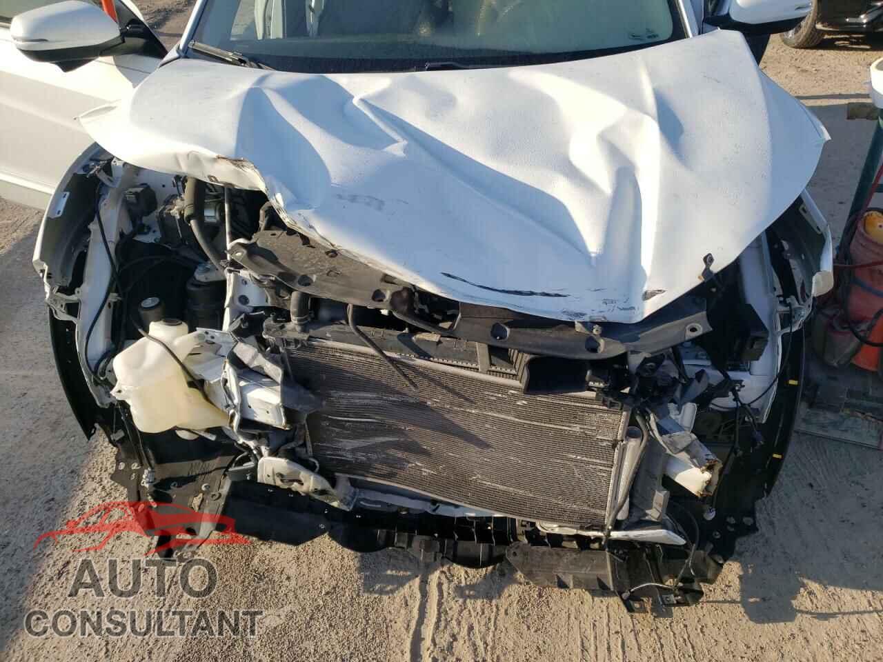 HONDA HR-V 2018 - 3CZRU5H78JM708564